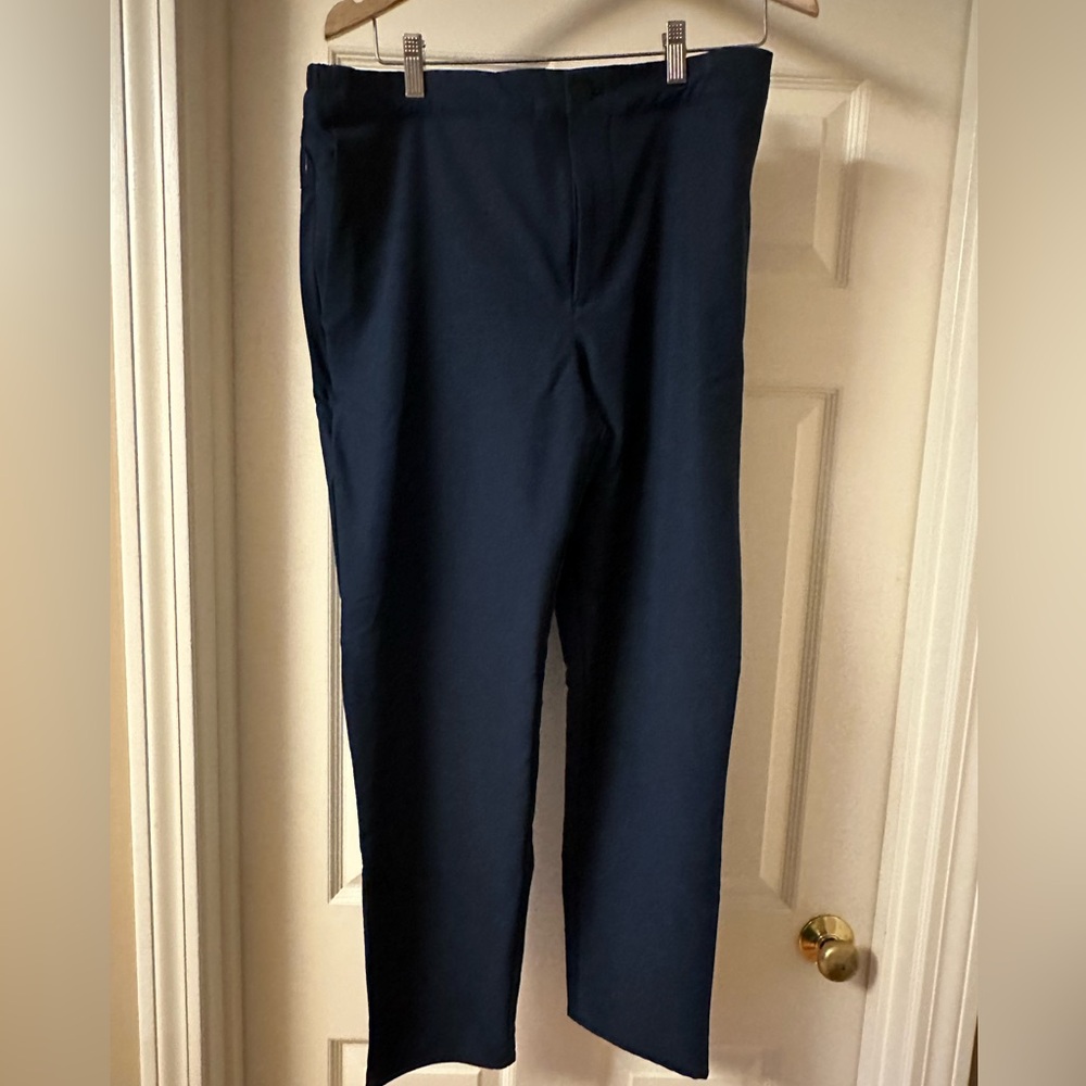 Banana Republic Slim Tapered Fit Men’s Pants 33x32.